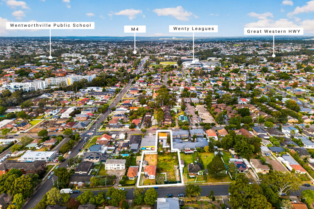 For Sale - 127 Dunmore Street - New Property in Wentworthville - Real Estate by Amit Nayak