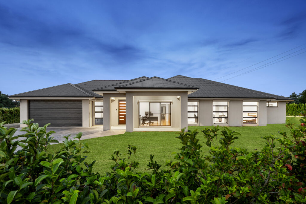Sold - 42 Wianamatta Circuit - New Property in Cattai - Real Estate by Brett Humby