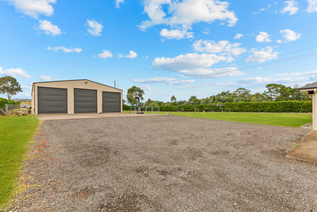 Sold - 42 Wianamatta Circuit - New Property in Cattai - Real Estate by Brett Humby