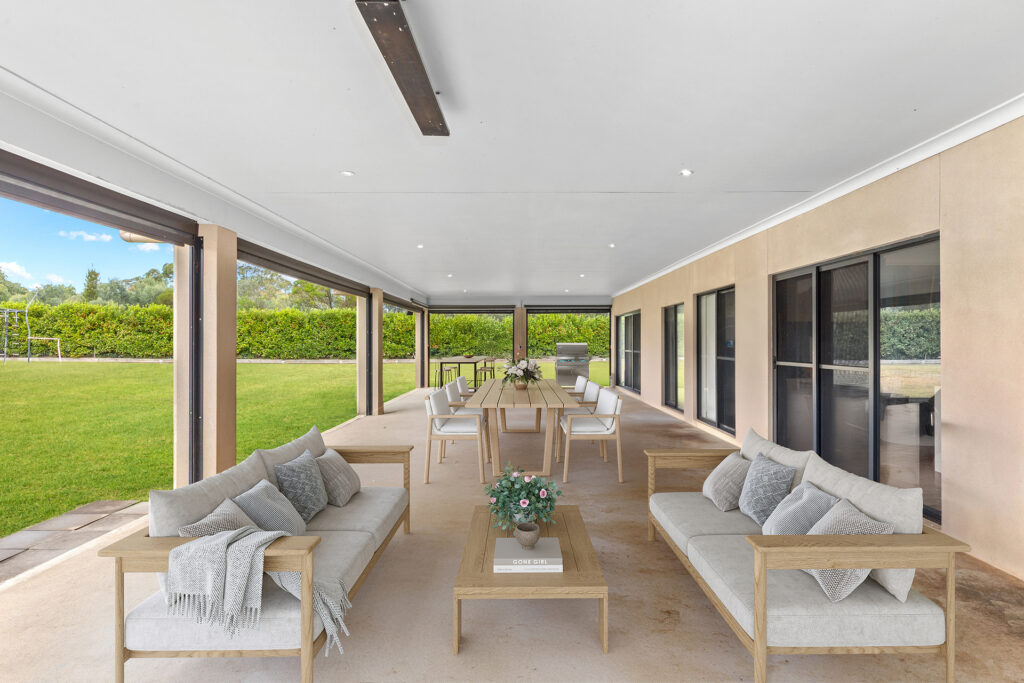 Sold - 42 Wianamatta Circuit - New Property in Cattai - Real Estate by Brett Humby
