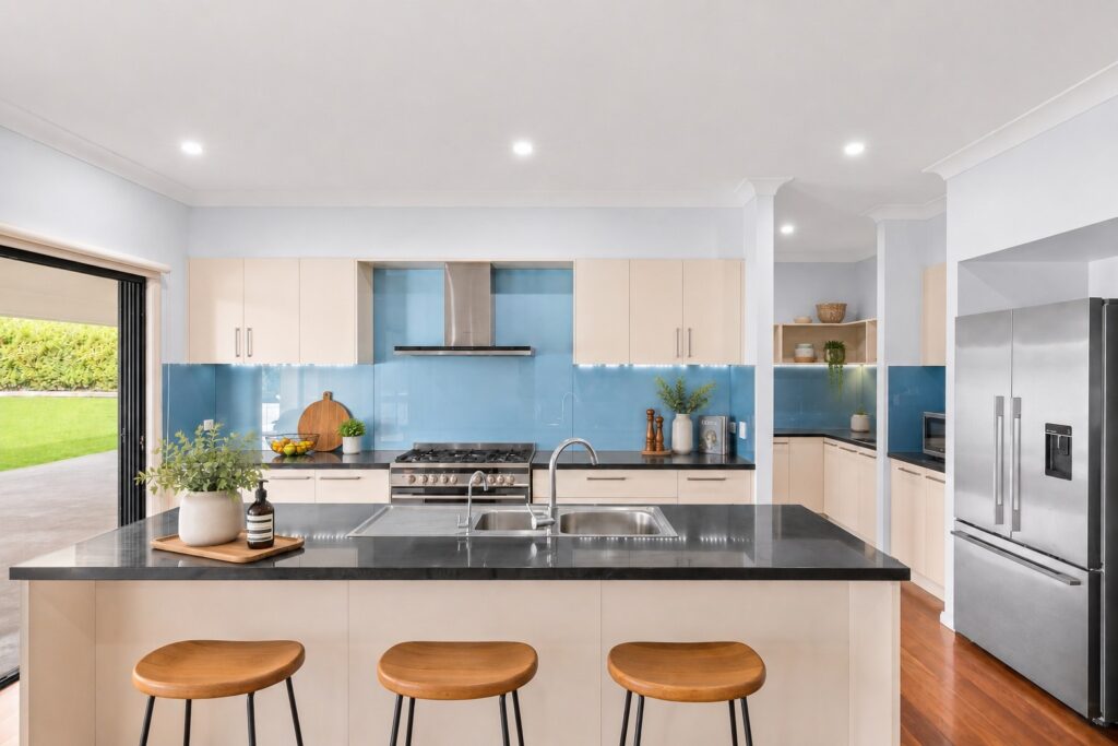 Sold - 42 Wianamatta Circuit - New Property in Cattai - Real Estate by Brett Humby