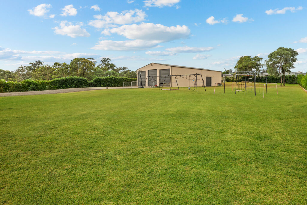 Sold - 42 Wianamatta Circuit - New Property in Cattai - Real Estate by Brett Humby