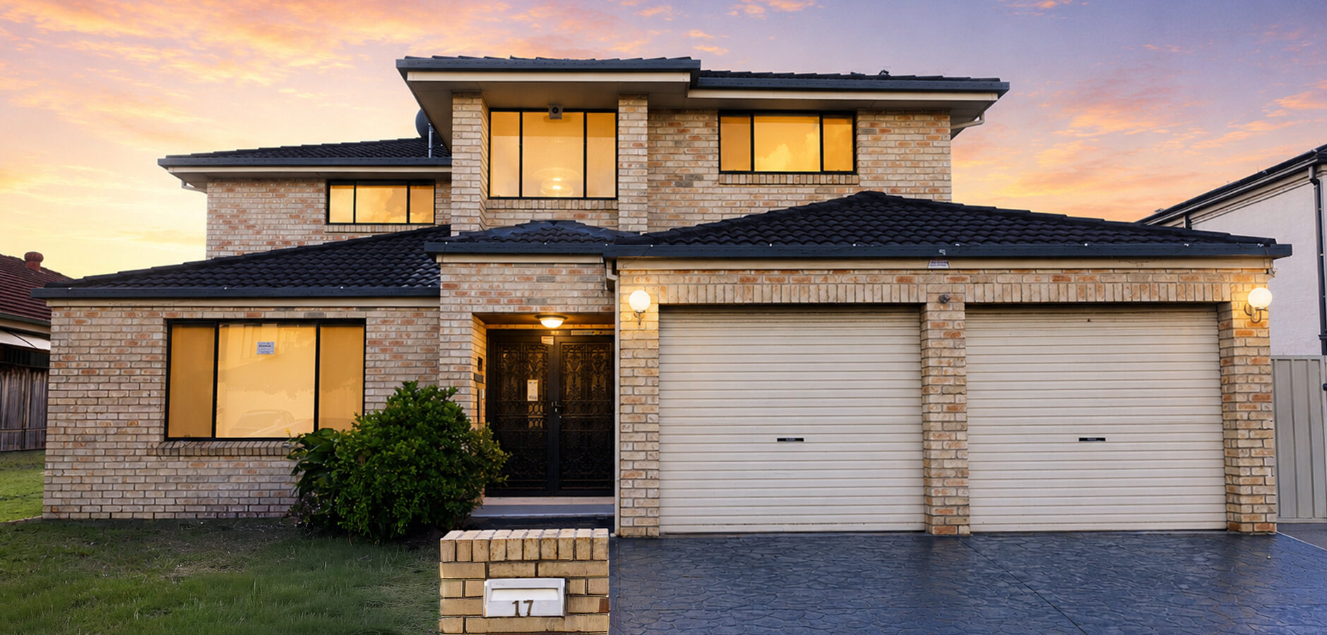 Sold - 17 Clonmore Street - New Property in Kellyville Ridge - Real Estate by Paul Land