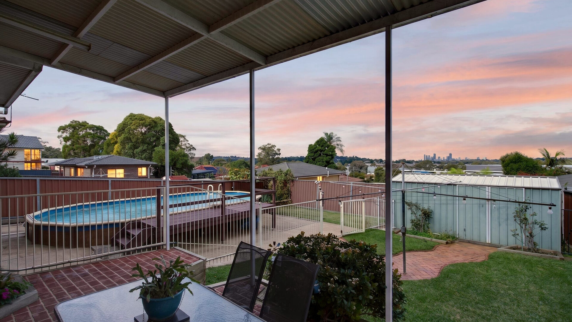 Sold - 423 Seven Hills Road - New Property in Seven Hills - Real Estate by Monique Layoun