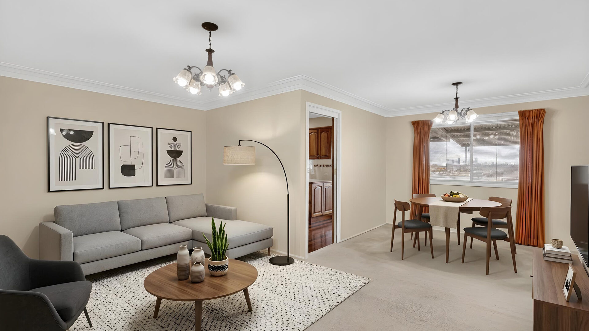 Sold - 423 Seven Hills Road - New Property in Seven Hills - Real Estate by Monique Layoun