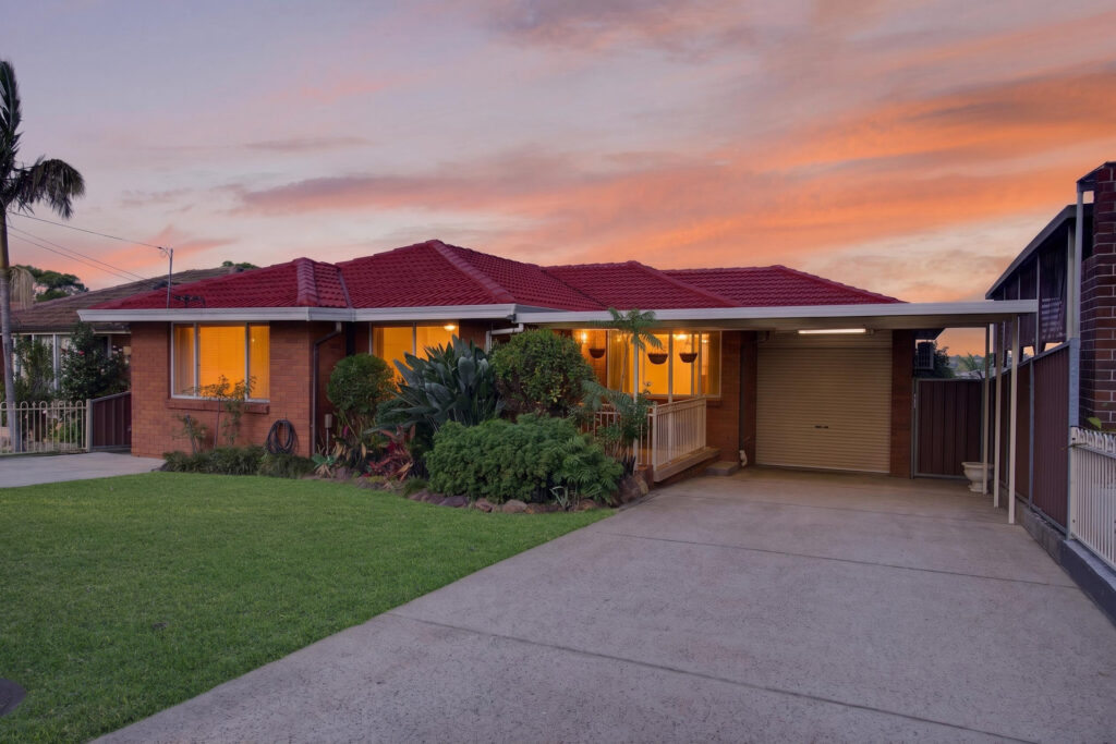 Sold - 423 Seven Hills Road - New Property in Seven Hills - Real Estate by Monique Layoun