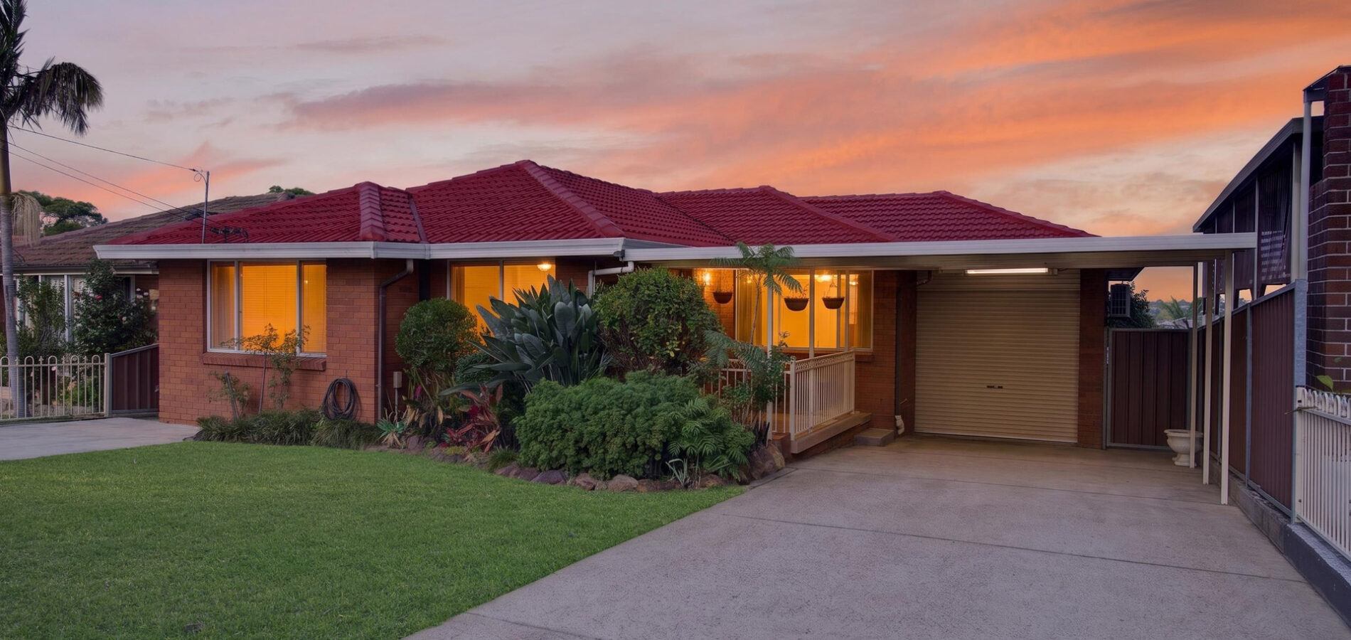423 Seven Hills Road, Seven Hills