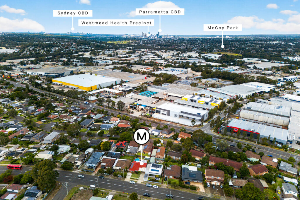 Sold - 423 Seven Hills Road - New Property in Seven Hills - Real Estate by Monique Layoun