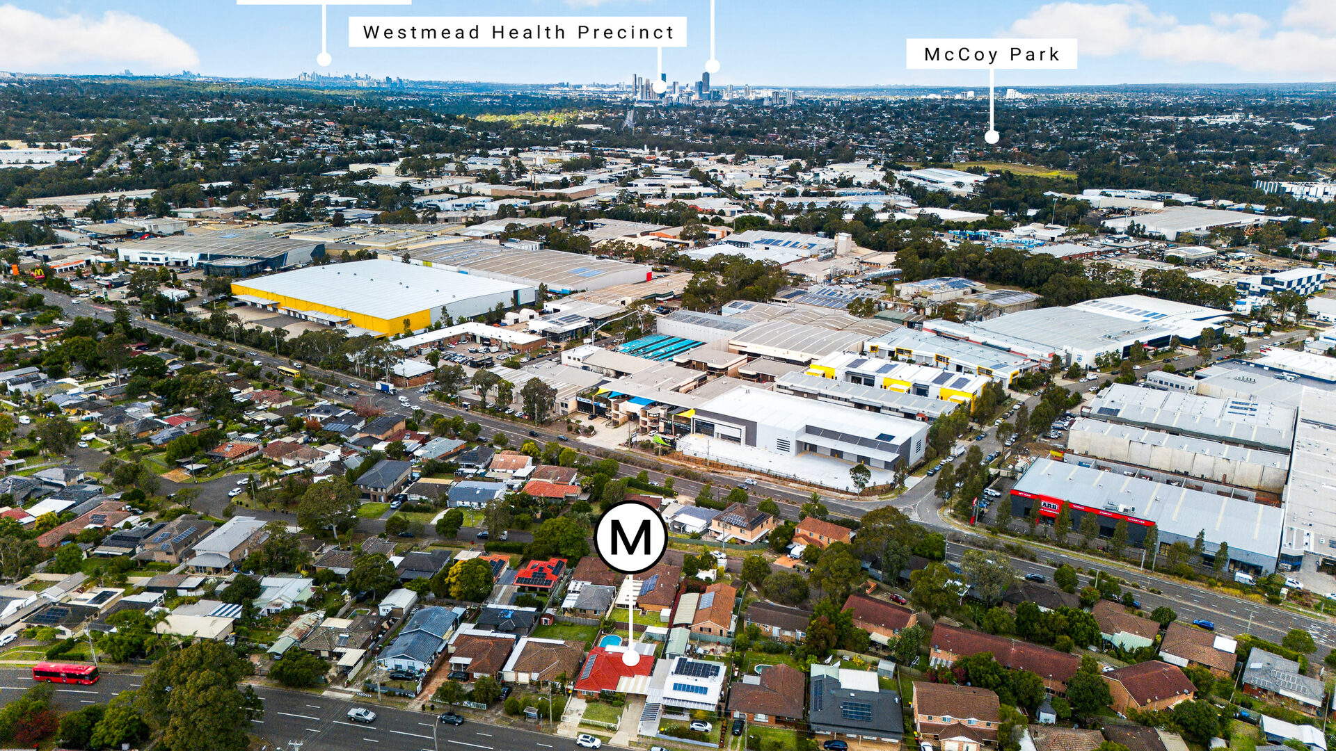 Sold - 423 Seven Hills Road - New Property in Seven Hills - Real Estate by Monique Layoun