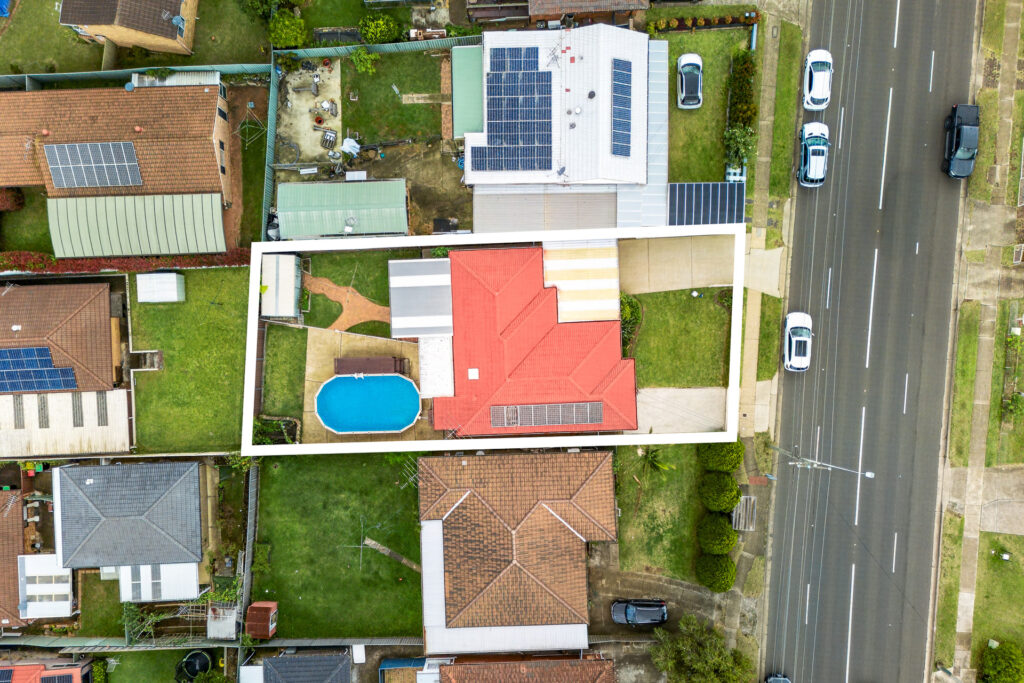 Sold - 423 Seven Hills Road - New Property in Seven Hills - Real Estate by Monique Layoun