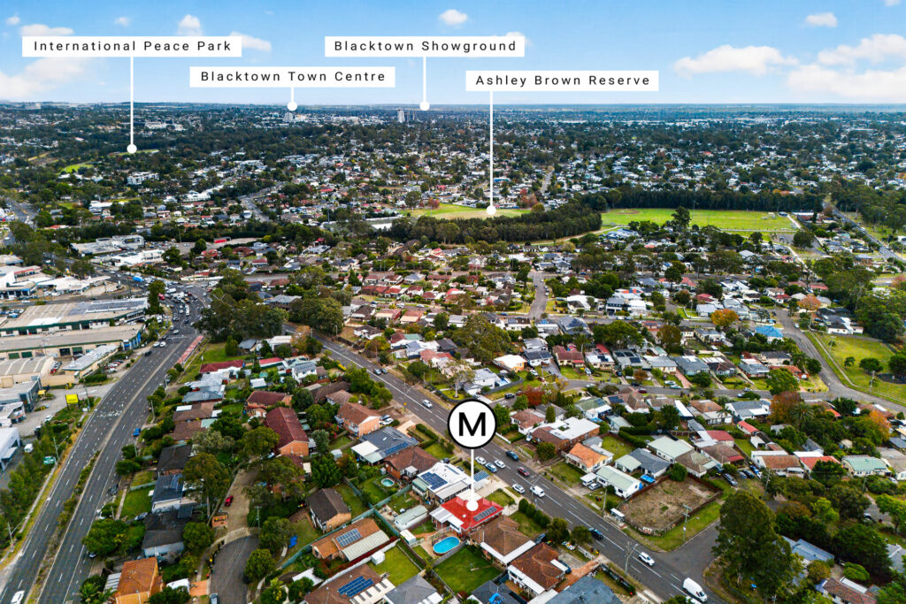 Sold - 423 Seven Hills Road - New Property in Seven Hills - Real Estate by Monique Layoun