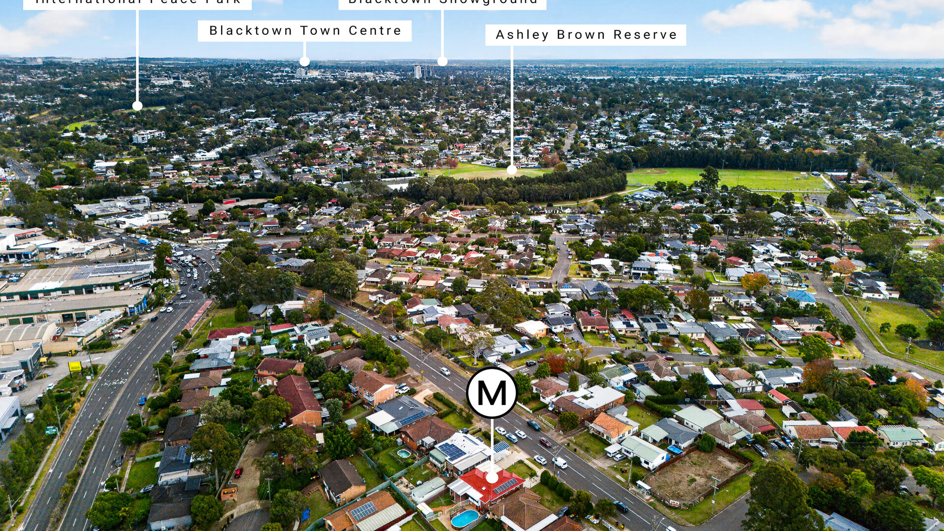 Sold - 423 Seven Hills Road - New Property in Seven Hills - Real Estate by Monique Layoun
