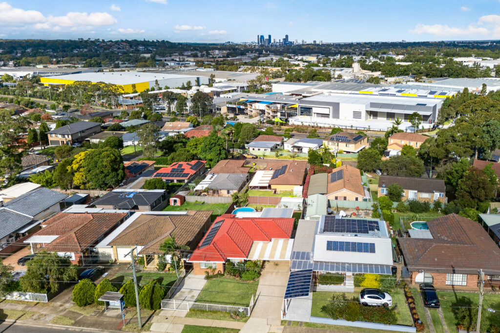 Sold - 423 Seven Hills Road - New Property in Seven Hills - Real Estate by Monique Layoun