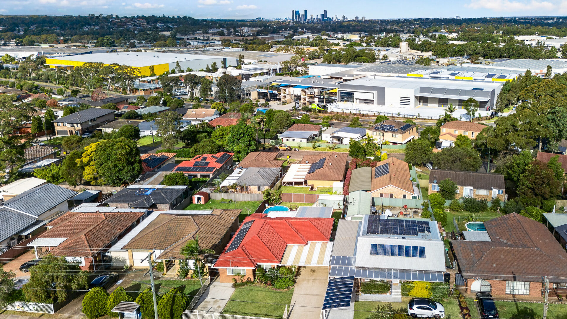 Sold - 423 Seven Hills Road - New Property in Seven Hills - Real Estate by Monique Layoun