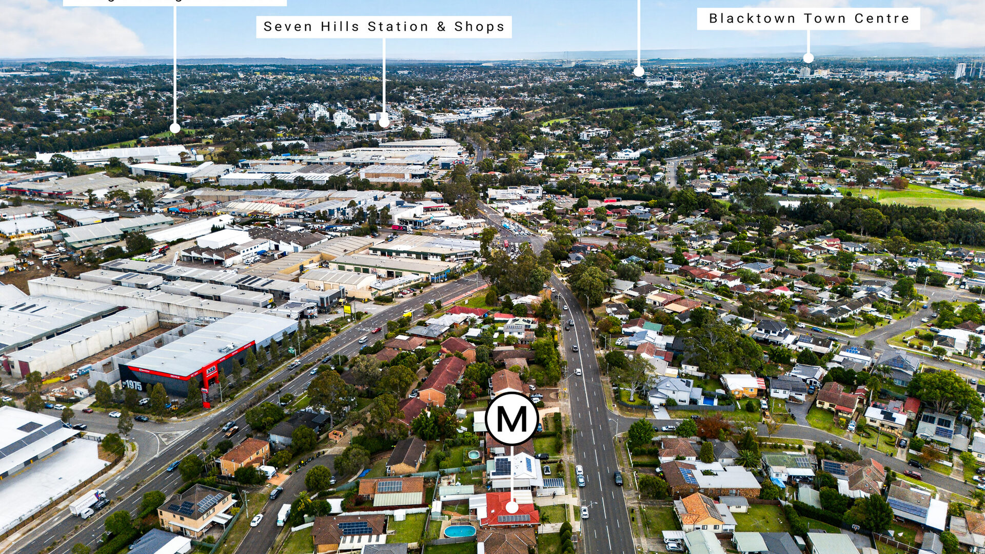 Sold - 423 Seven Hills Road - New Property in Seven Hills - Real Estate by Monique Layoun