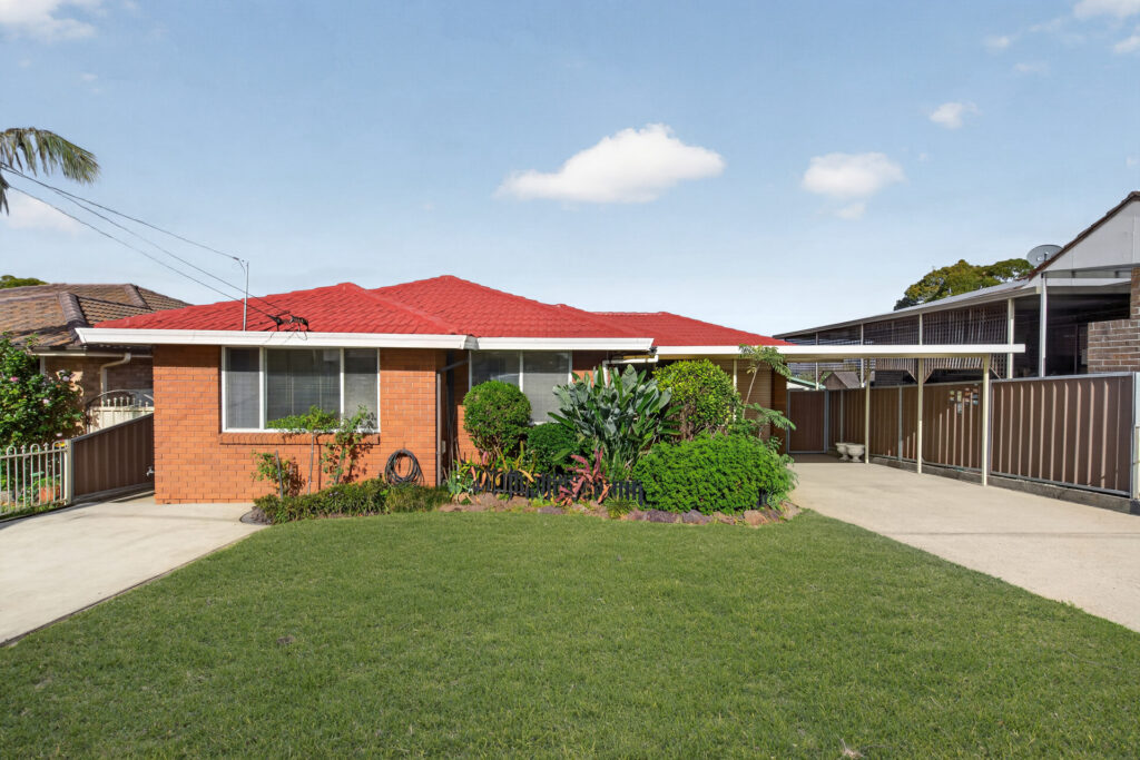 Sold - 423 Seven Hills Road - New Property in Seven Hills - Real Estate by Monique Layoun