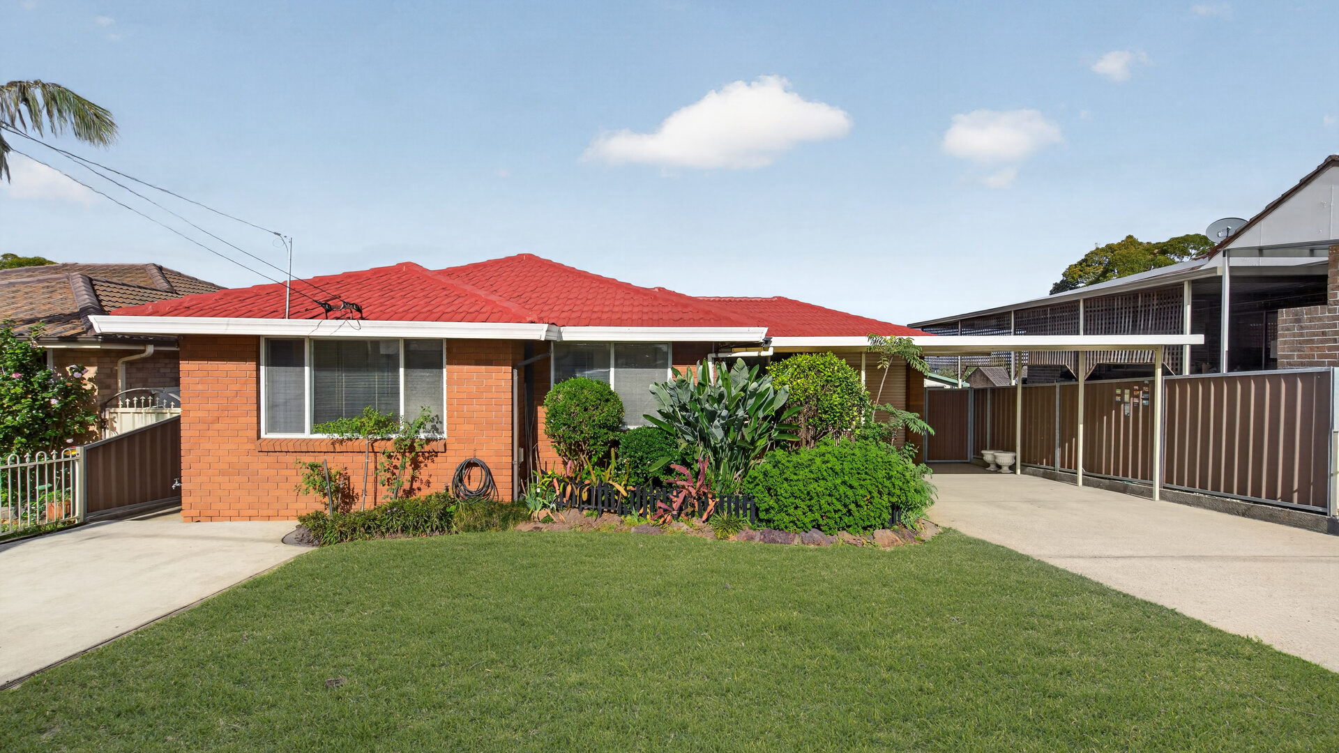 Sold - 423 Seven Hills Road - New Property in Seven Hills - Real Estate by Monique Layoun