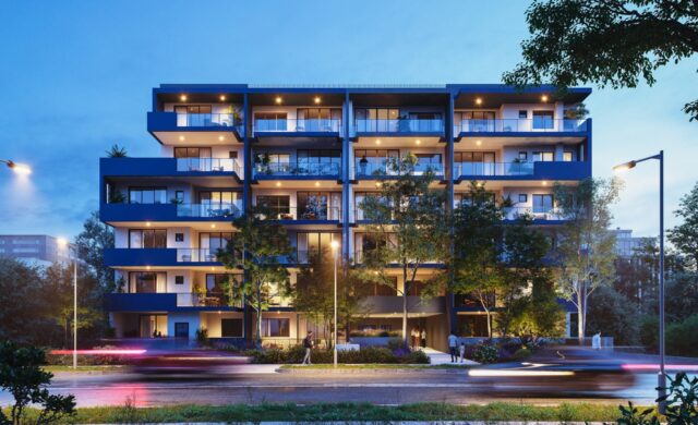 For Sale - 41-43 Kildare Road - New Property in Blacktown - Real Estate by Sam Noakes