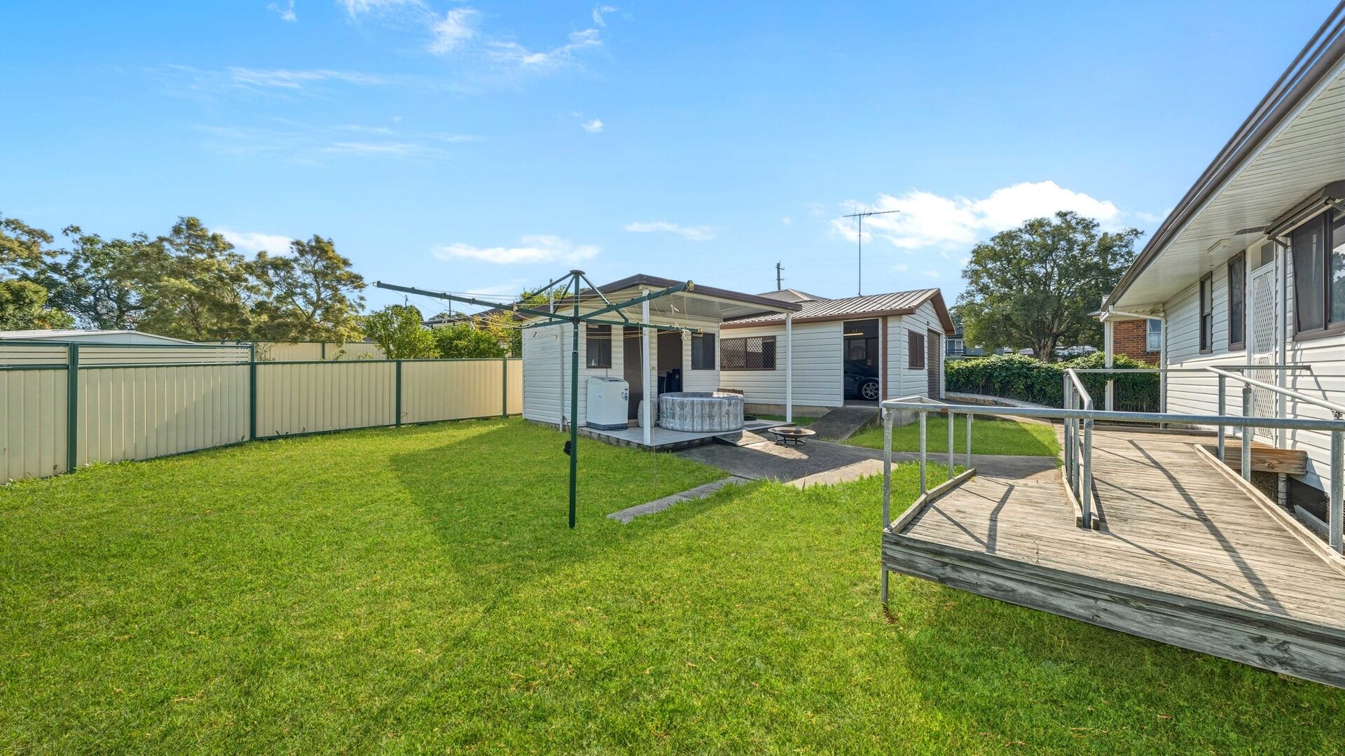 For Sale - 43 Charlton Road - New Property in Lalor Park - Real Estate by Joel Hollings