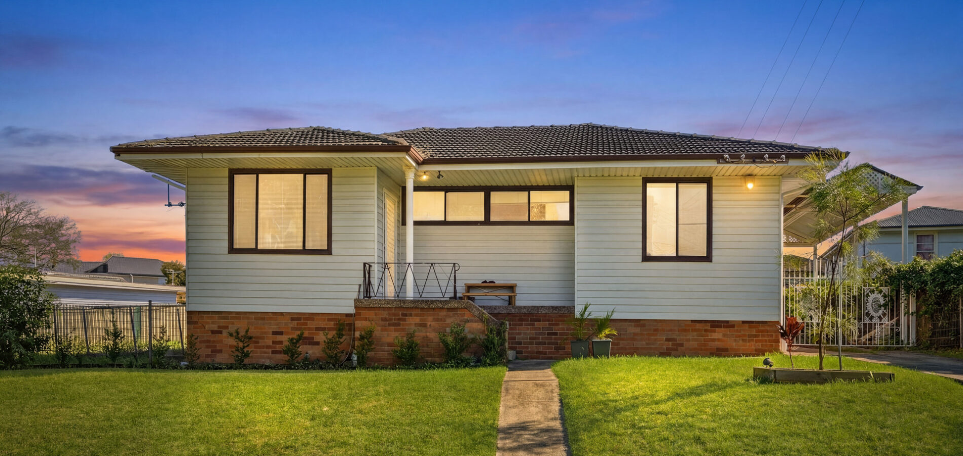 43 Charlton Road, Lalor Park