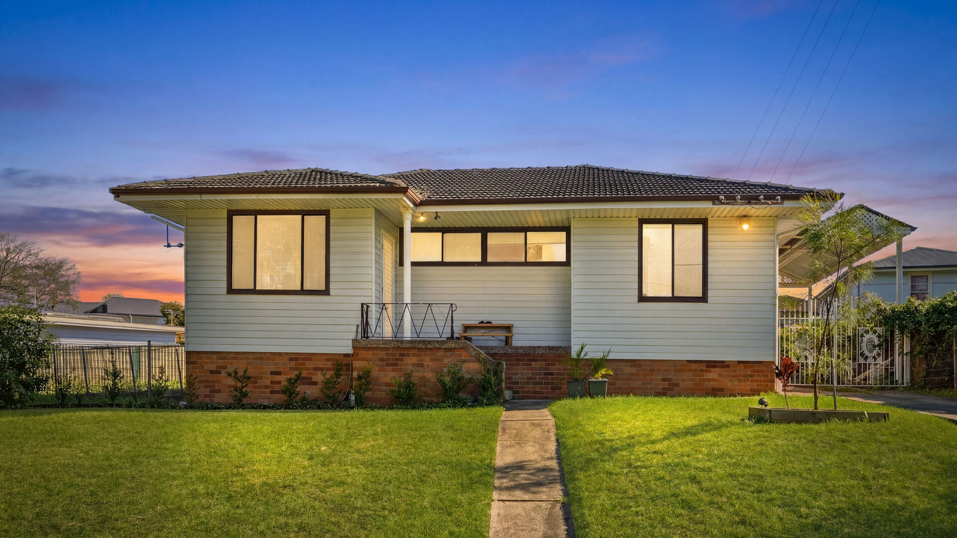 For Sale - 43 Charlton Road - New Property in Lalor Park - Real Estate by Joel Hollings