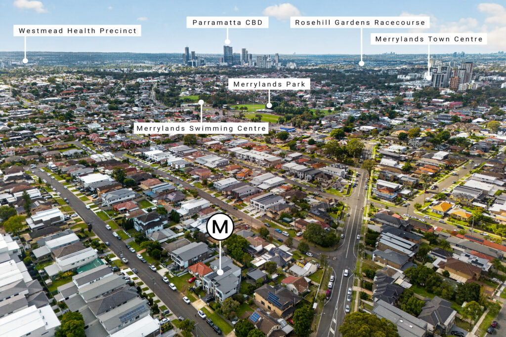 For Sale - 40 Binda Street - New Property in Merrylands West - Real Estate by Murtaza Rezaie