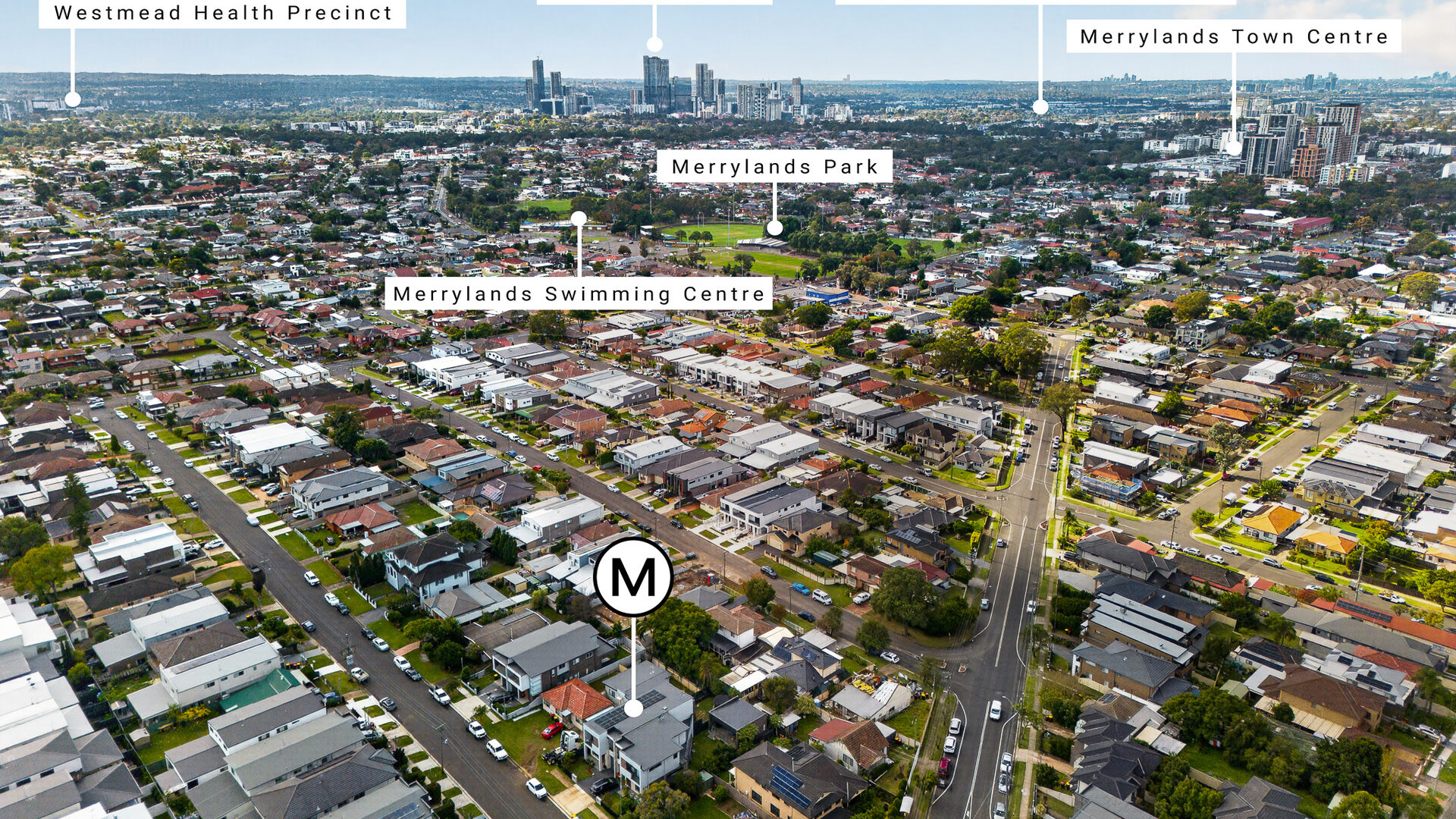 For Sale - 40 Binda Street - New Property in Merrylands West - Real Estate by Murtaza Rezaie