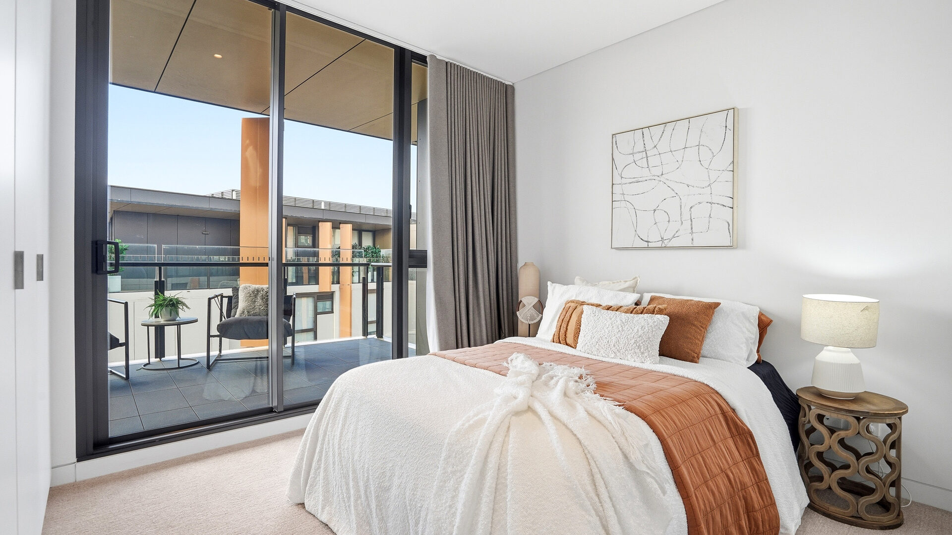 For Sale - 702/16A Evans Avenue - New Property in Eastlakes - Real Estate by Sam Noakes