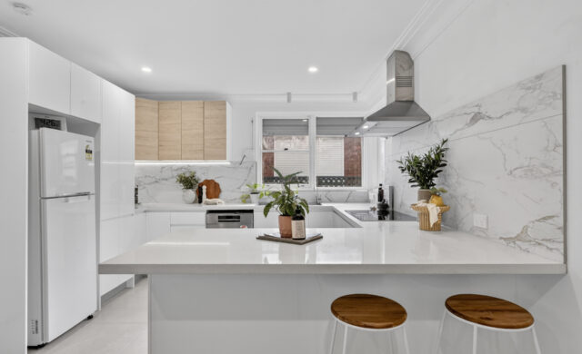 Auction - 1 Harris Road - New Property in Constitution Hill - Real Estate by Brad Panayiotou