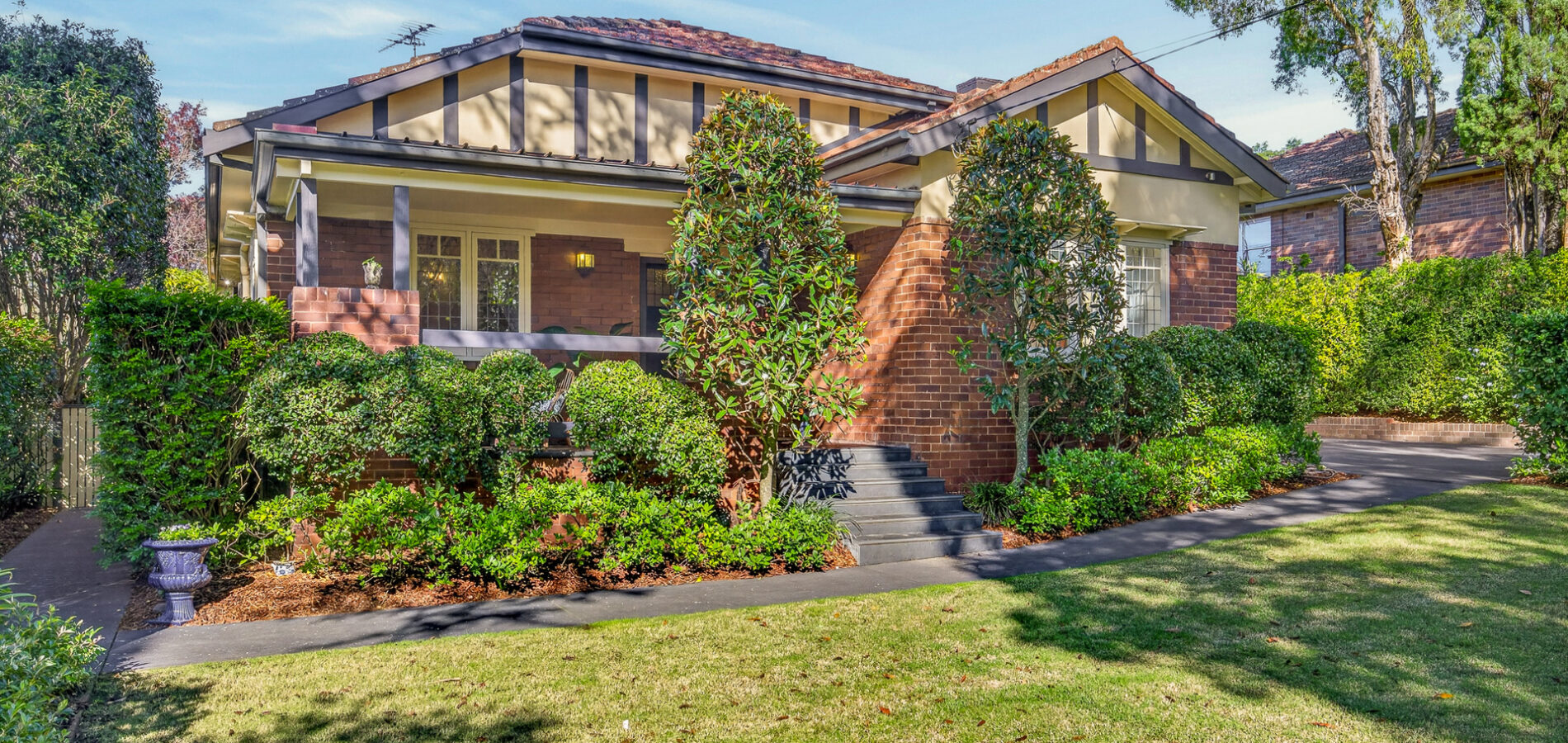 For Sale - 4 The Promenade - New Property in Cheltenham - Real Estate by Alastair Kivell
