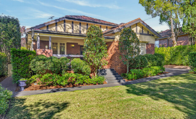 For Sale - 4 The Promenade - New Property in Cheltenham - Real Estate by Alastair Kivell