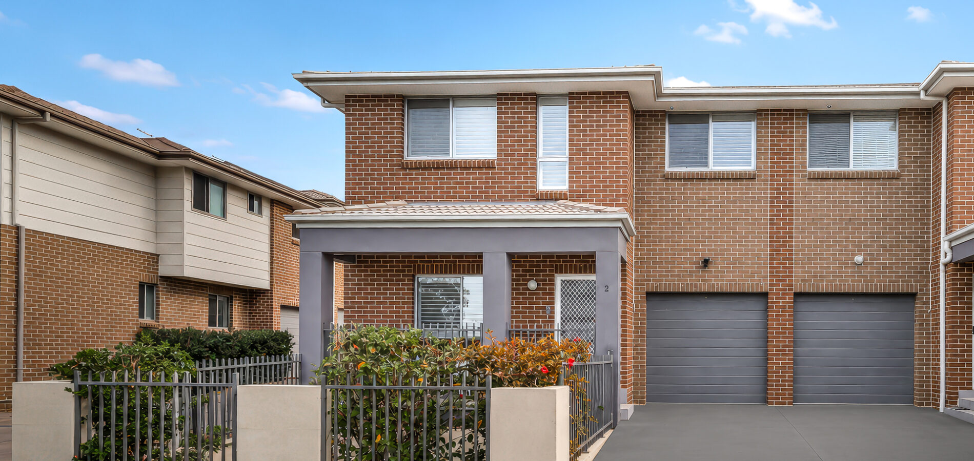 Sold - 2/166-170 Targo Road - New Property in Girraween - Real Estate by Tariq Jameel