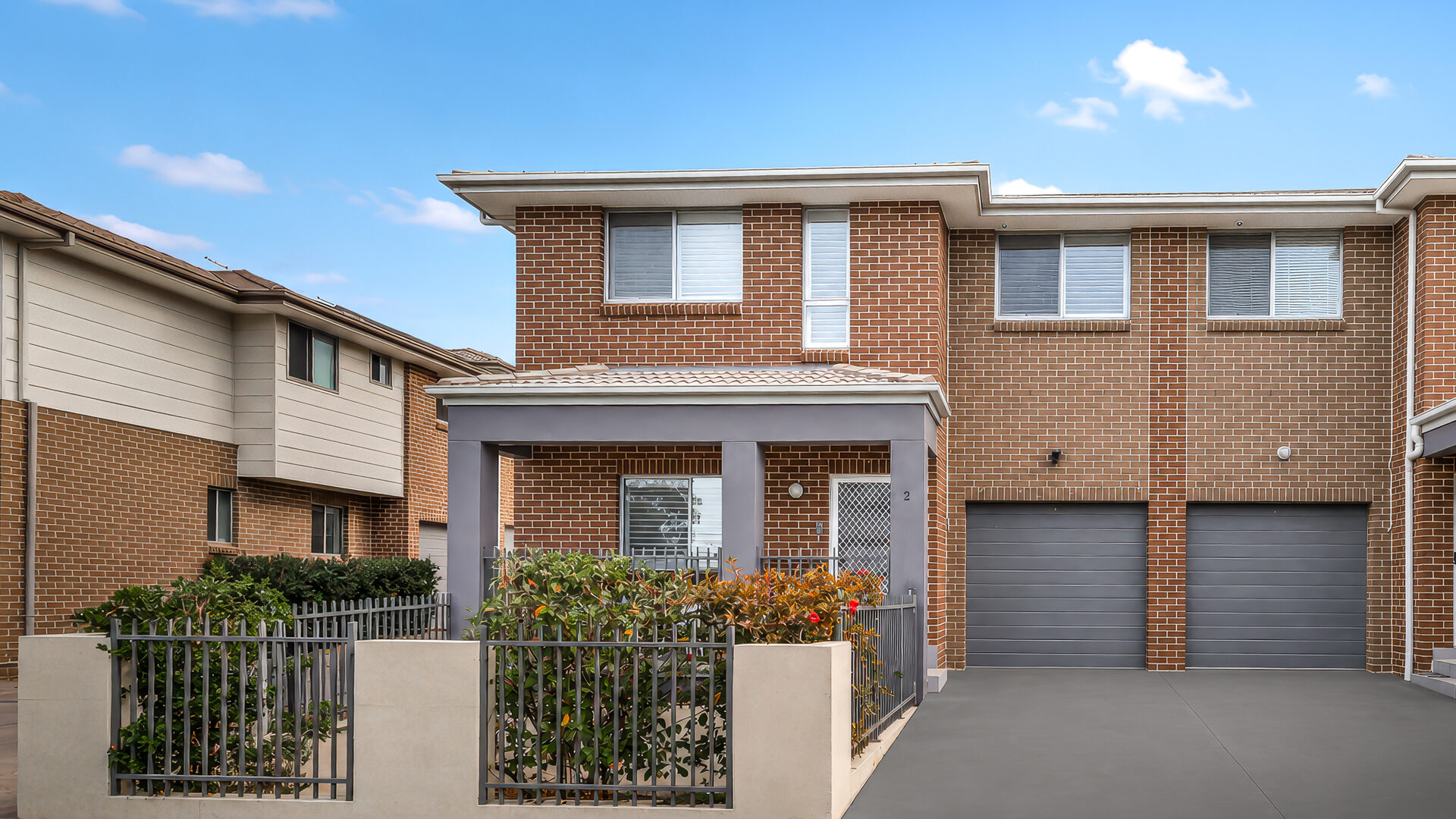 Sold - 2/166-170 Targo Road - New Property in Girraween - Real Estate by Tariq Jameel