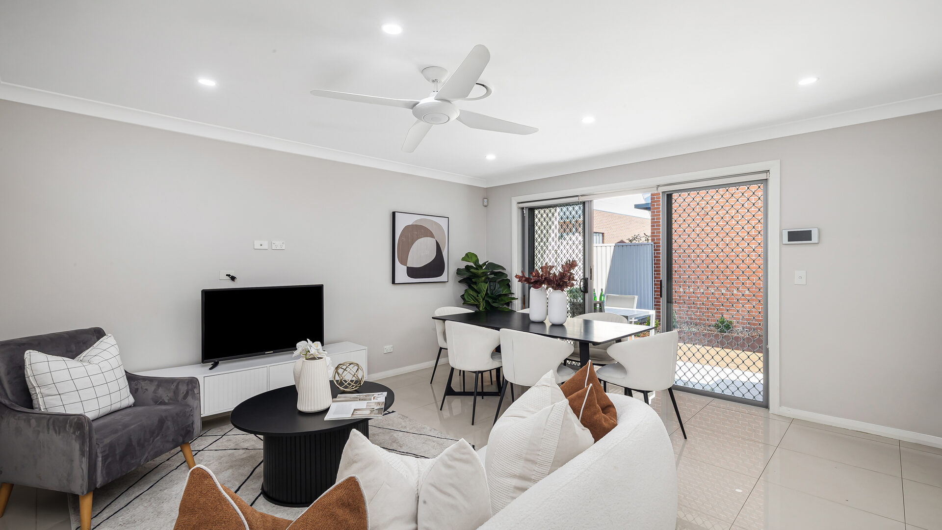 Sold - 2/166-170 Targo Road - New Property in Girraween - Real Estate by Tariq Jameel
