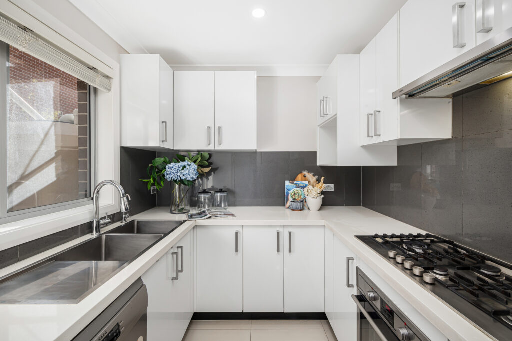 Sold - 2/166-170 Targo Road - New Property in Girraween - Real Estate by Tariq Jameel