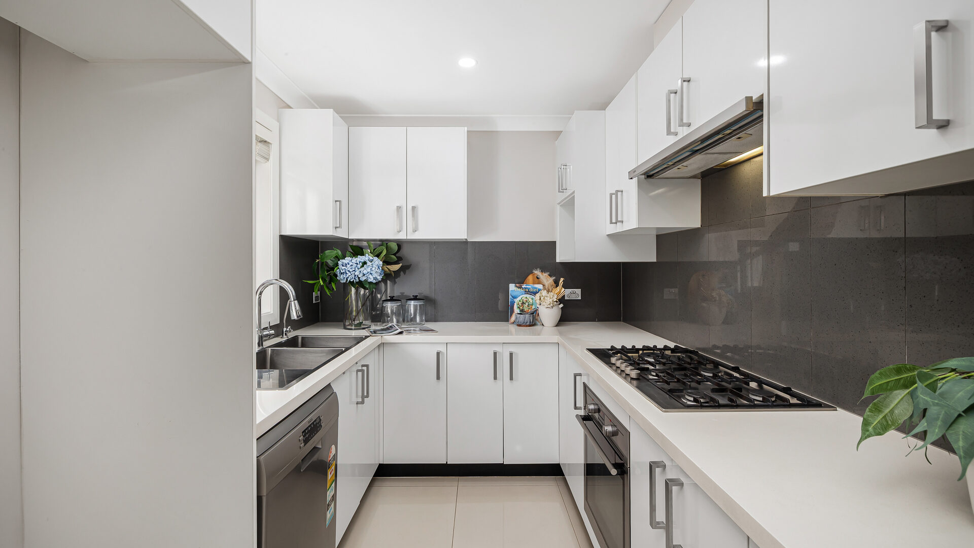 Sold - 2/166-170 Targo Road - New Property in Girraween - Real Estate by Tariq Jameel