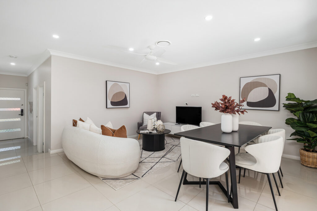 Sold - 2/166-170 Targo Road - New Property in Girraween - Real Estate by Tariq Jameel