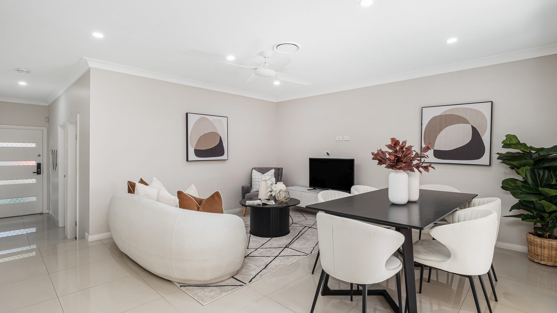 Sold - 2/166-170 Targo Road - New Property in Girraween - Real Estate by Tariq Jameel
