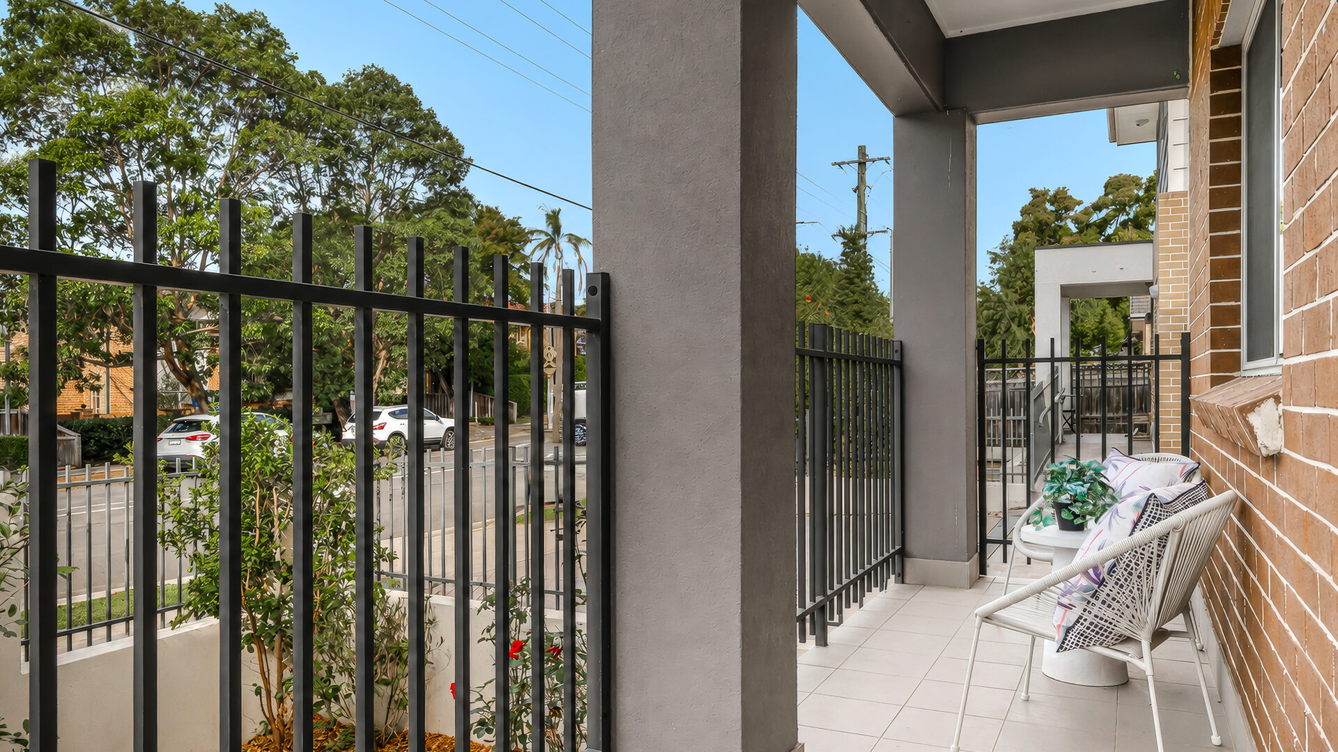 Sold - 2/166-170 Targo Road - New Property in Girraween - Real Estate by Tariq Jameel
