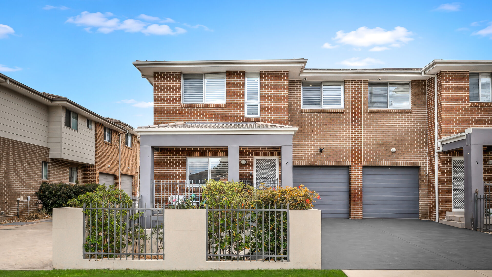 Sold - 2/166-170 Targo Road - New Property in Girraween - Real Estate by Tariq Jameel