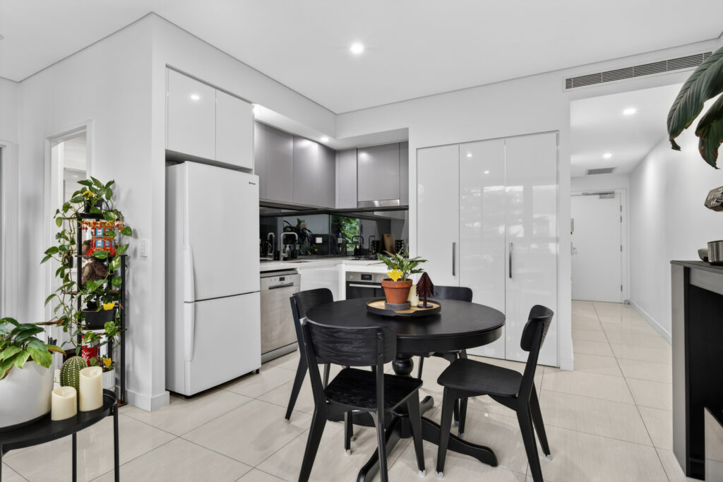 For Sale - 2316/1A Morton Street - New Property in Parramatta - Real Estate by Sam Dalgliesh