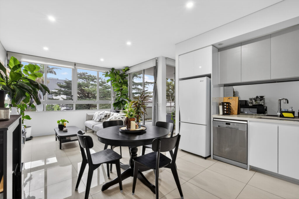 For Sale - 2316/1A Morton Street - New Property in Parramatta - Real Estate by Sam Dalgliesh