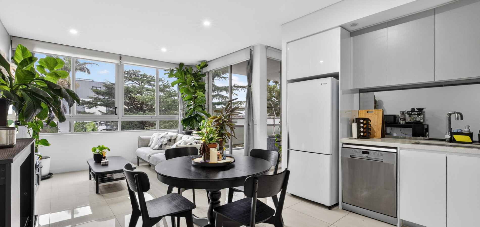 2316/1A Morton Street, Parramatta