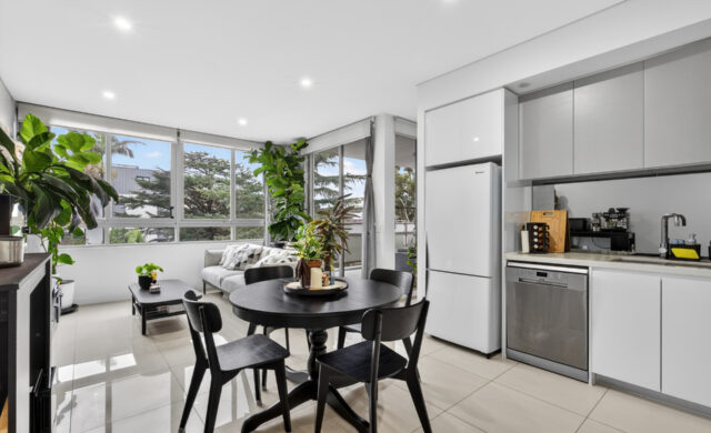 For Sale - 2316/1A Morton Street - New Property in Parramatta - Real Estate by Sam Dalgliesh