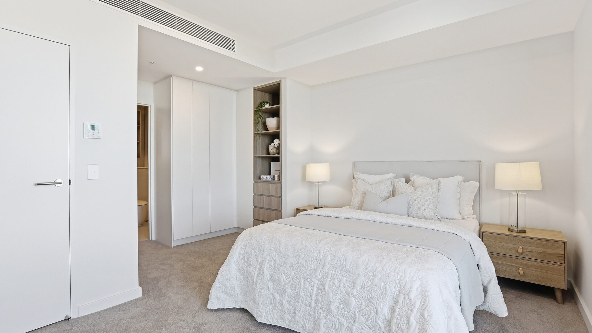For Sale - 1901/8 Maitland Place - New Property in Norwest - Real Estate by Maree McCrorie