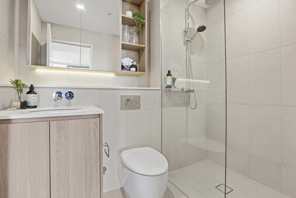 For Sale - 1901/8 Maitland Place - New Property in Norwest - Real Estate by Maree McCrorie