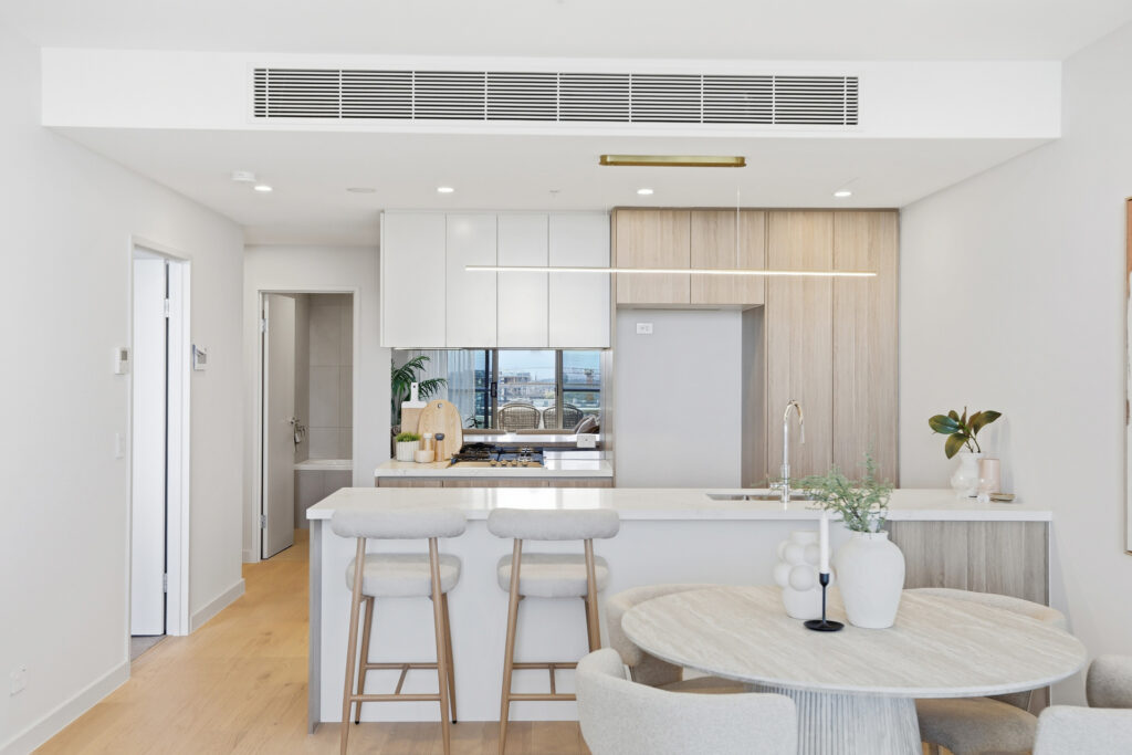 For Sale - 1901/8 Maitland Place - New Property in Norwest - Real Estate by Maree McCrorie