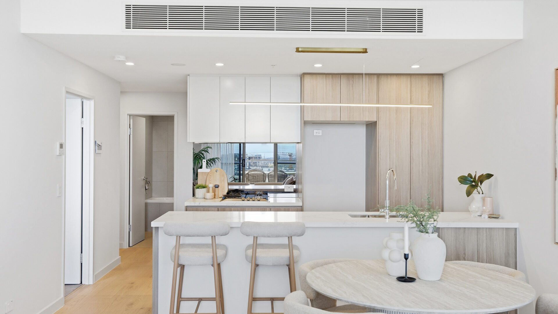 For Sale - 1901/8 Maitland Place - New Property in Norwest - Real Estate by Maree McCrorie