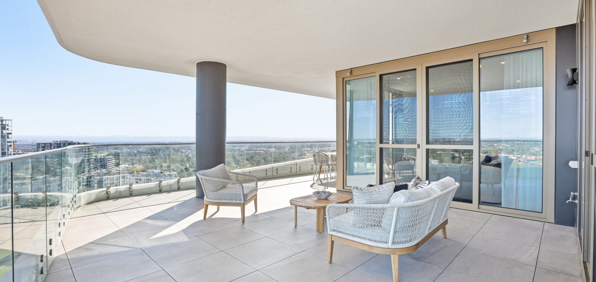 For Sale - 1901/8 Maitland Place - New Property in Norwest - Real Estate by Maree McCrorie