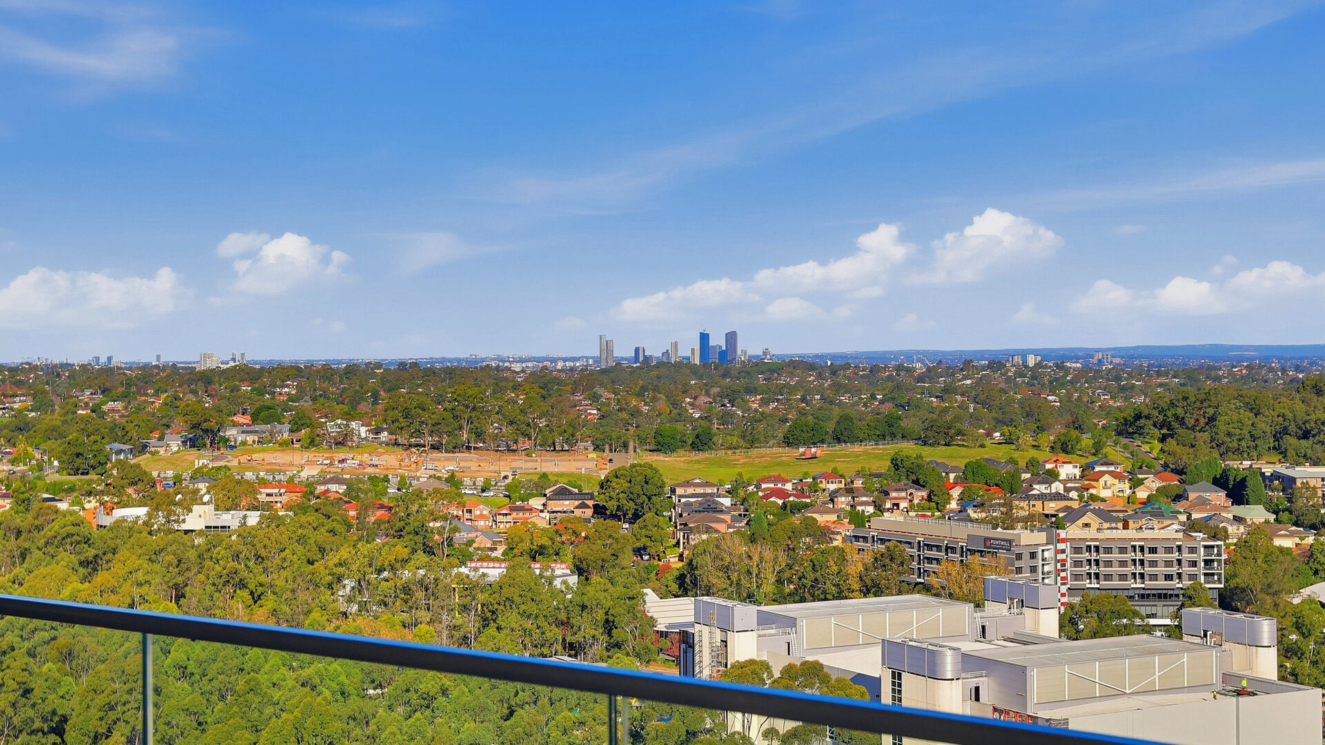 For Sale - 1901/8 Maitland Place - New Property in Norwest - Real Estate by Maree McCrorie